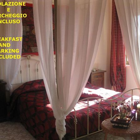 Bed and Breakfast A Casa Di Marco à Catane Extérieur photo