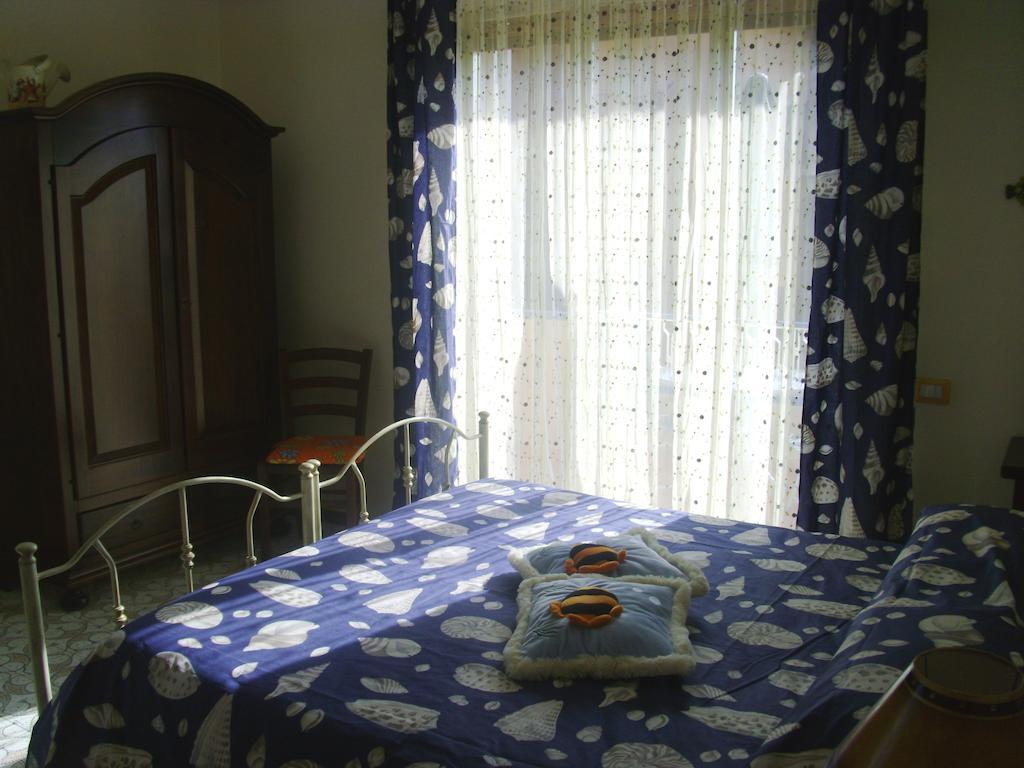 Bed and Breakfast A Casa Di Marco à Catane Extérieur photo