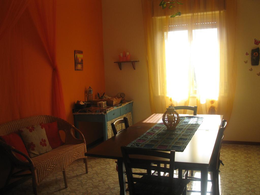 Bed and Breakfast A Casa Di Marco à Catane Extérieur photo