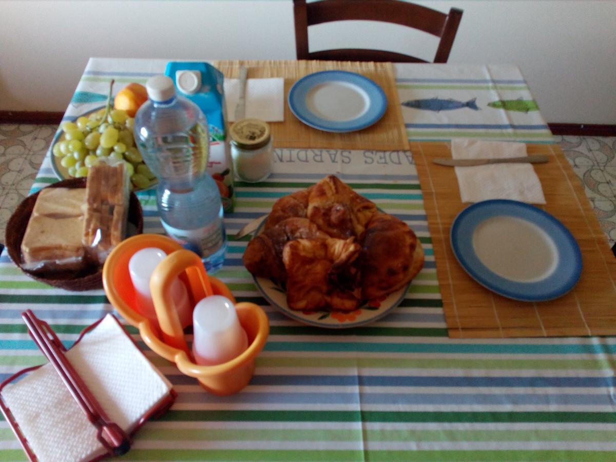 Bed and Breakfast A Casa Di Marco à Catane Extérieur photo