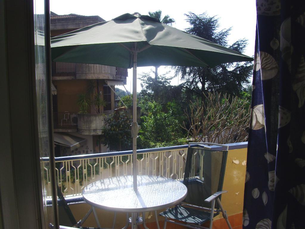 Bed and Breakfast A Casa Di Marco à Catane Chambre photo