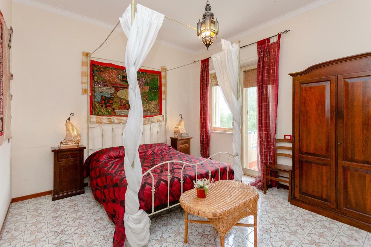 Bed and Breakfast A Casa Di Marco à Catane Extérieur photo