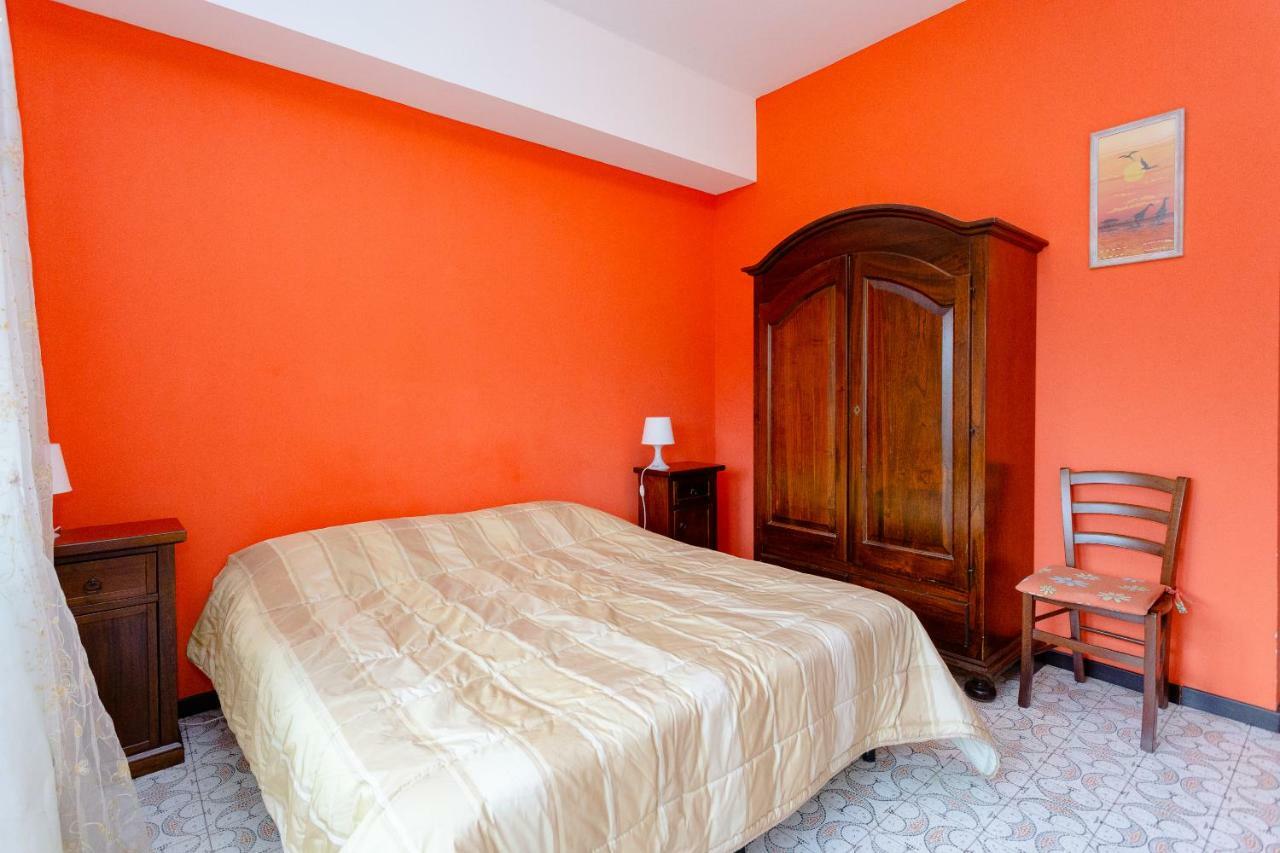 Bed and Breakfast A Casa Di Marco à Catane Extérieur photo